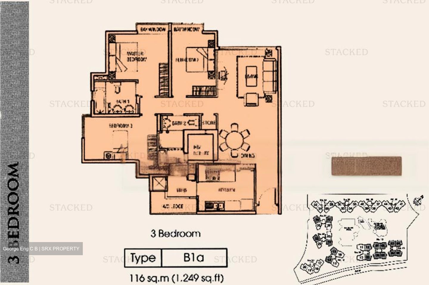 Rio Vista (D19), Condominium #467049911